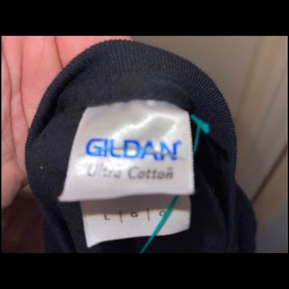 Dallas Mavericks: Dirk Nowitzki Jersey Style T-Shirt: Large: Big German:Vintage - Picture 3 of 5